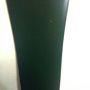 Dark Green Vinyl Strap